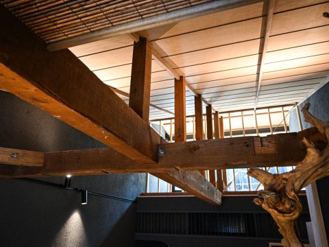 住宅展示場 注文住宅 モデルハウス 工務店 ハニカムラボラトリー 大阪市