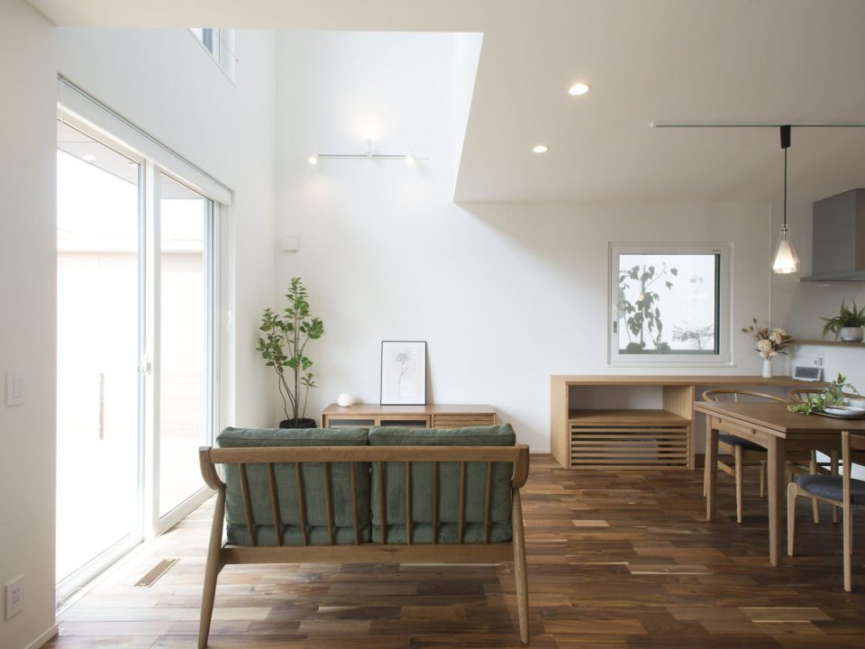 兵庫県姫路市の注文住宅・モデルハウスならYSHOME