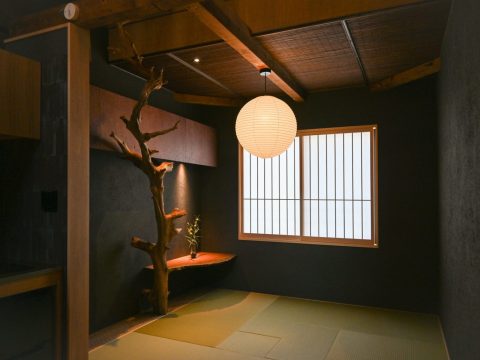住宅展示場 注文住宅 モデルハウス 工務店 ハニカムラボラトリー 大阪市