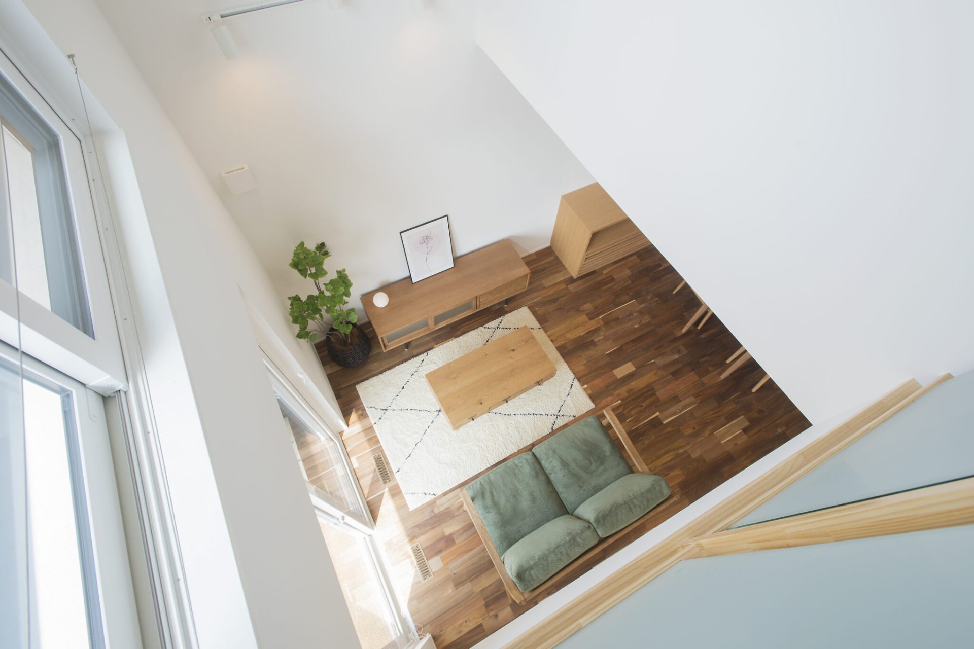 株式会社八木産業の住宅性能｜断熱性能・耐震性能・気密性能・坪単価・国産材へのこだわり