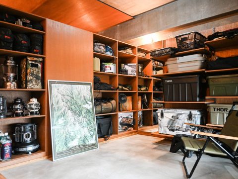 住宅展示場 注文住宅 モデルハウス 工務店 ハニカムラボラトリー 大阪市