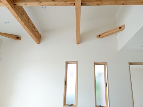 が手がけた注文住宅の施工事例（モデルハウス・住宅展示場）