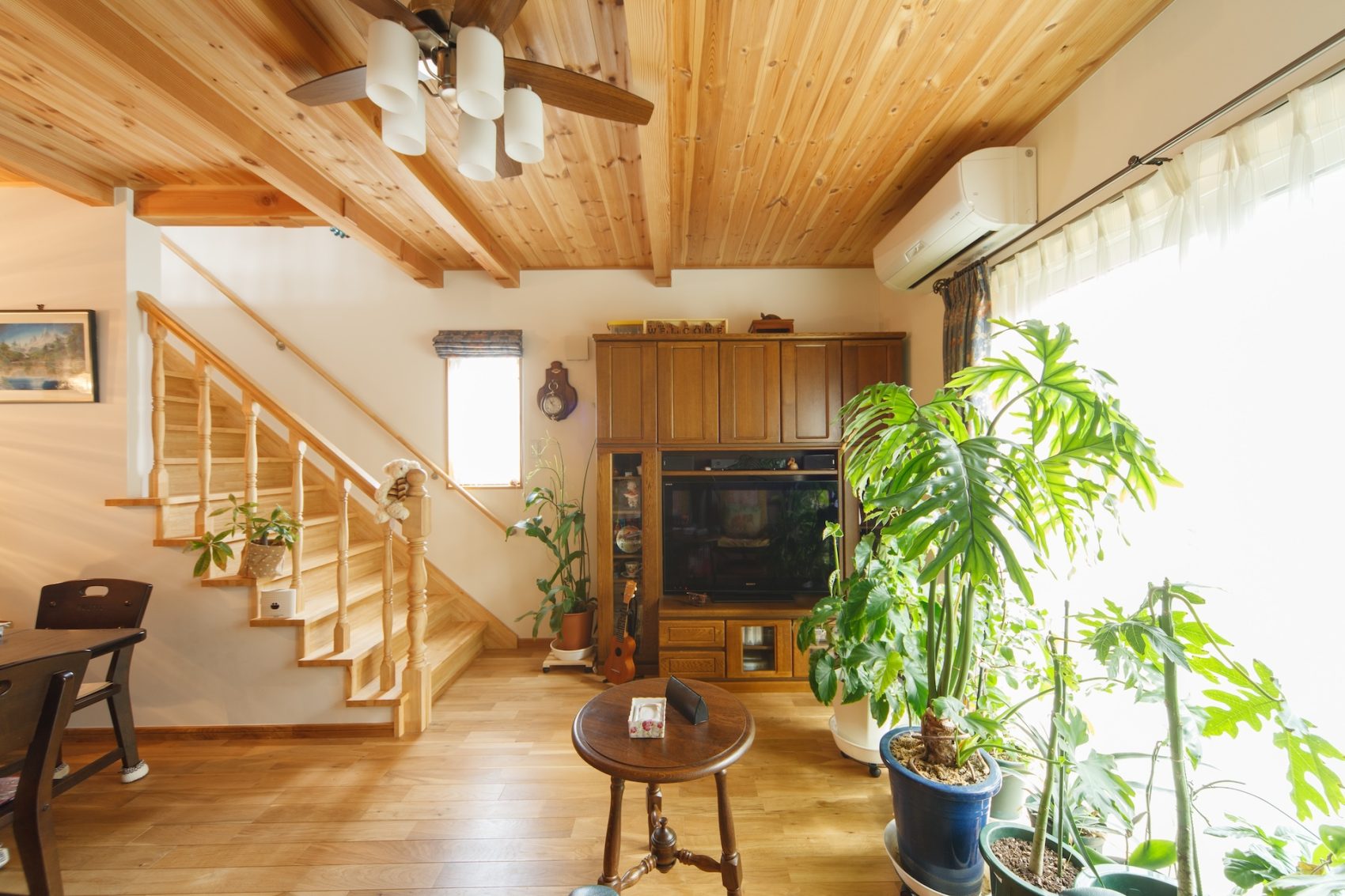 住宅展示場 注文住宅 モデルハウス 工務店 池芳工務店 広島市