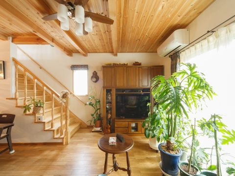 住宅展示場 注文住宅 モデルハウス 工務店 池芳工務店 広島市