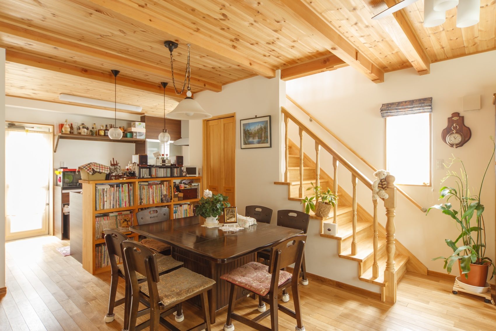 住宅展示場 注文住宅 モデルハウス 工務店 池芳工務店 広島市