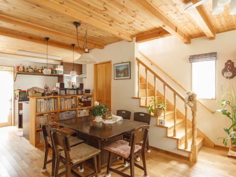 住宅展示場 注文住宅 モデルハウス 工務店 池芳工務店 広島市