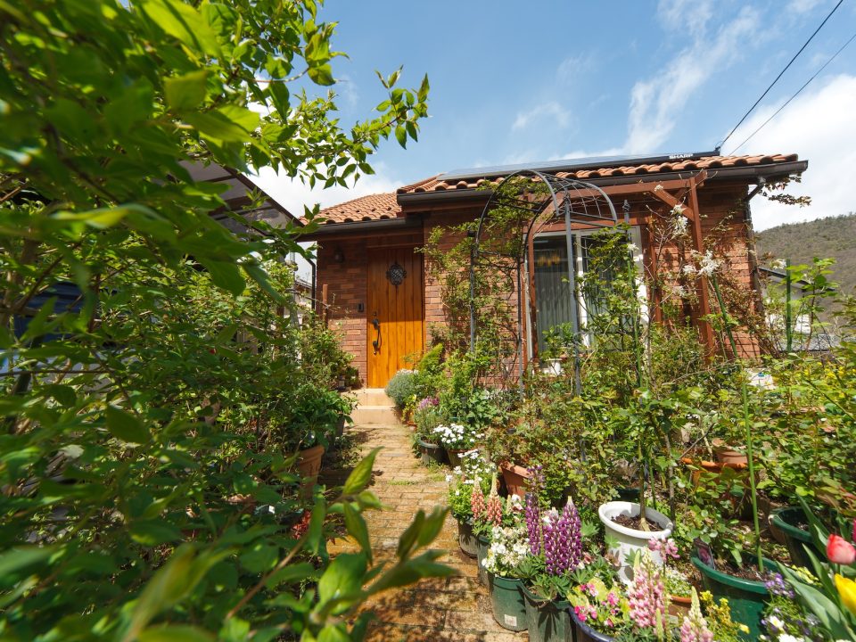 住宅展示場 注文住宅 モデルハウス 工務店 池芳工務店 広島市