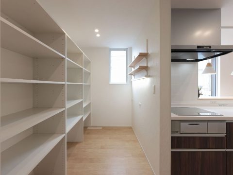 有限会社福富住宅が手がけた注文住宅の施工事例（モデルハウス・住宅展示場）