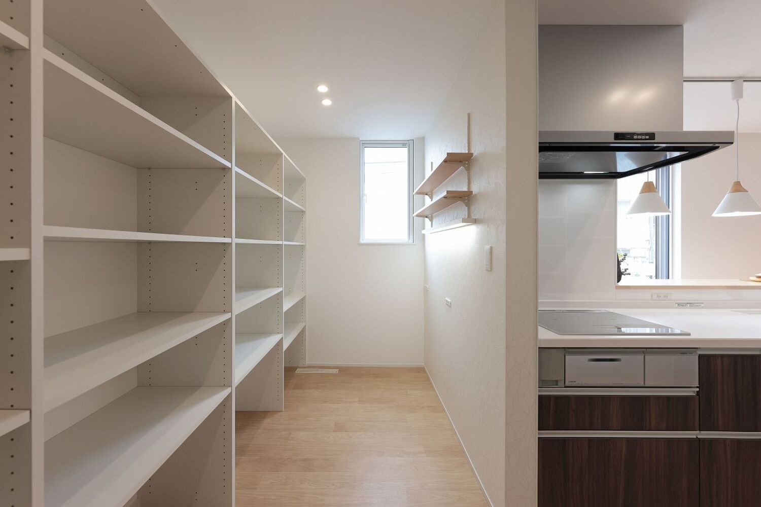 有限会社福富住宅が手がけた注文住宅の施工事例（モデルハウス・住宅展示場）