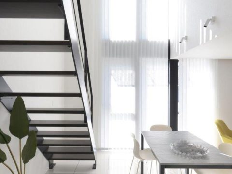 有限会社福富住宅が手がけた注文住宅の施工事例（モデルハウス・住宅展示場）