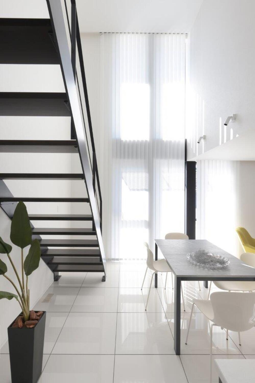 有限会社福富住宅が手がけた注文住宅の施工事例（モデルハウス・住宅展示場）