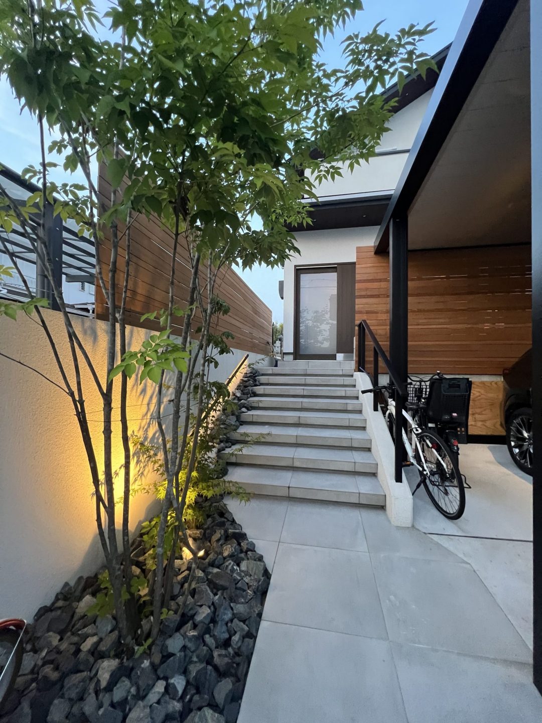 住宅展示場 注文住宅 モデルハウス 工務店 宮野建築 堺市