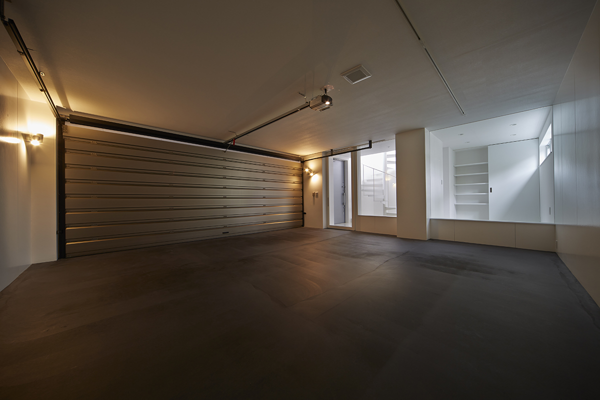 住宅展示場 注文住宅 モデルハウス 工務店 悠建設 大阪市