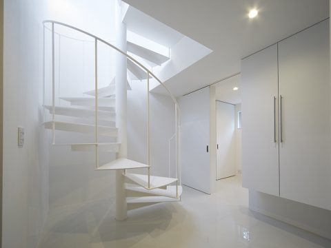 住宅展示場 注文住宅 モデルハウス 工務店 悠建設 大阪市