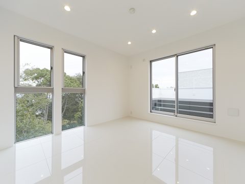 住宅展示場 注文住宅 モデルハウス 工務店 悠建設 大阪市