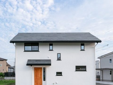 住宅展示場 注文住宅 モデルハウス 工務店 モスハウス田端 神戸市