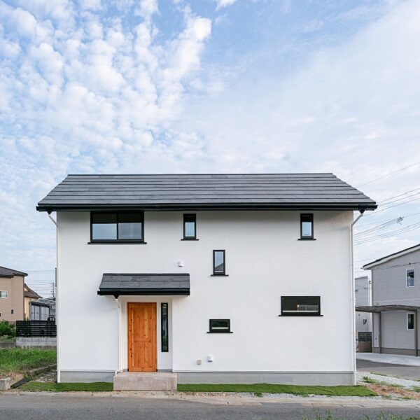 住宅展示場 注文住宅 モデルハウス 工務店 モスハウス田端 神戸市