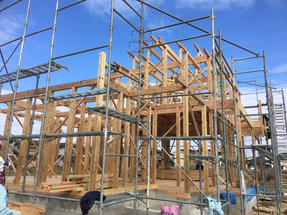 久野建設の注文住宅・家づくりの特徴｜福岡県大牟田市で叶える高性能で自分らしい住まい