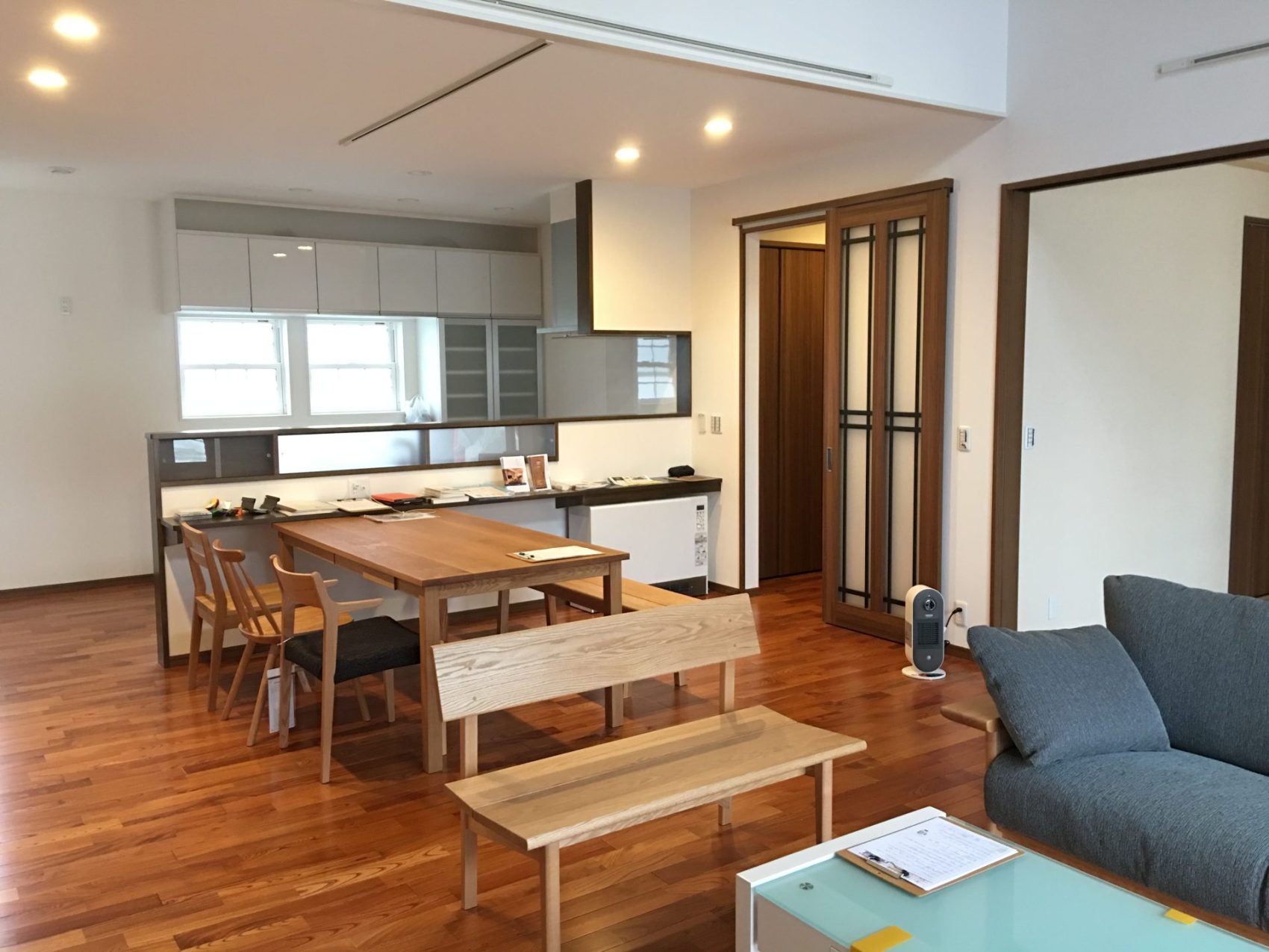 福岡県大牟田市の注文住宅・モデルハウスなら久野建設