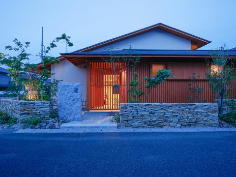 住宅展示場 注文住宅 モデルハウス 工務店 サン工房・スタジオ 岡崎市