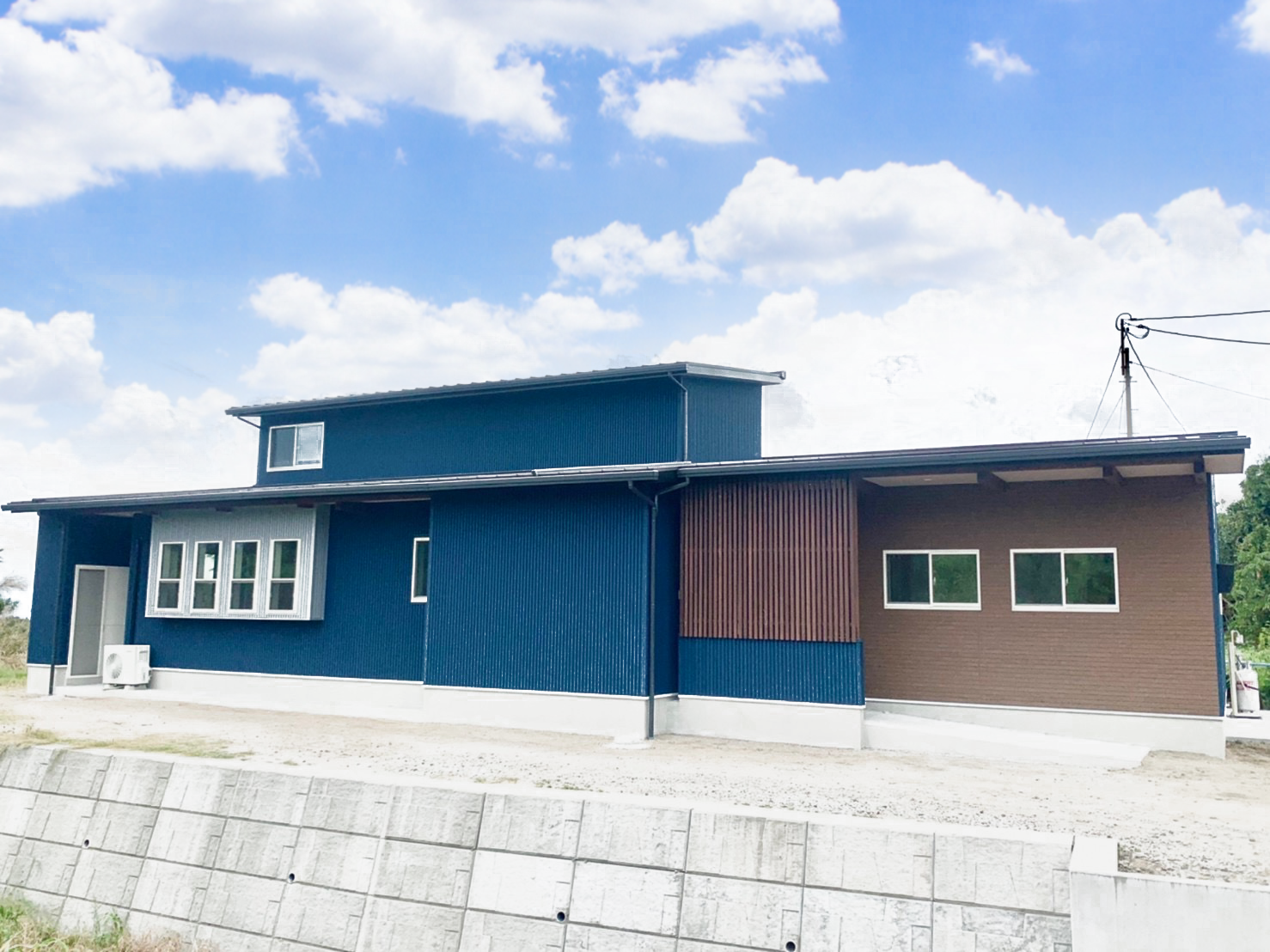 が手がけた注文住宅の施工事例（モデルハウス・住宅展示場）