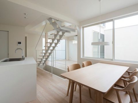 住宅展示場ネット 注文住宅 モデルハウス 建築設計事務所 筒井紀博空間工房 杉並区