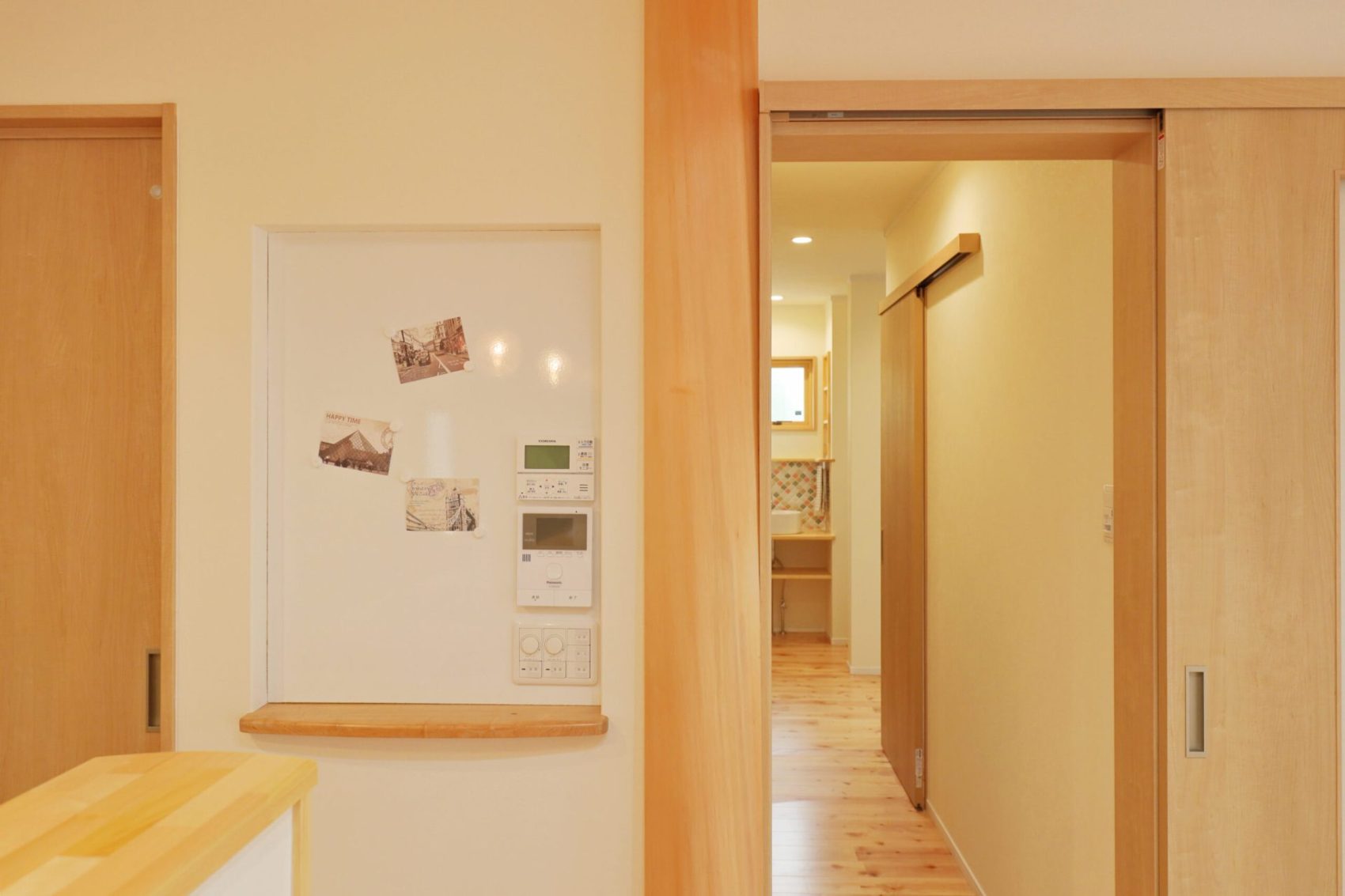 住宅展示場 注文住宅 モデルハウス 工務店 木の城いちばん 倉敷市