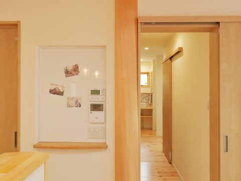 住宅展示場 注文住宅 モデルハウス 工務店 木の城いちばん 倉敷市