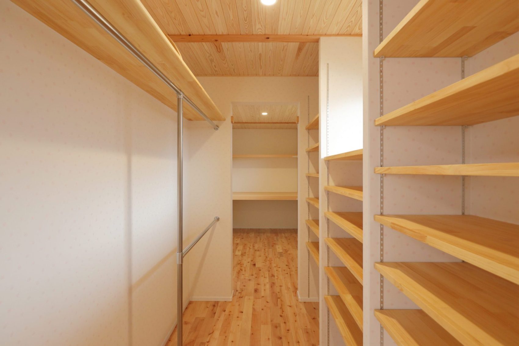 住宅展示場 注文住宅 モデルハウス 工務店 木の城いちばん 倉敷市