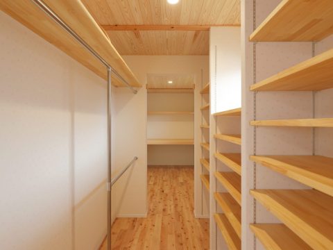 住宅展示場 注文住宅 モデルハウス 工務店 木の城いちばん 倉敷市