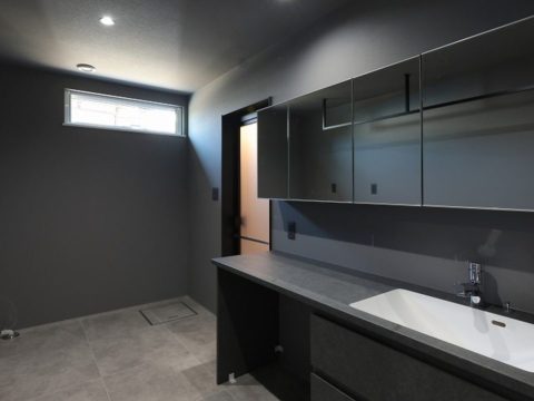 有限会社福富住宅が手がけた注文住宅の施工事例（モデルハウス・住宅展示場）