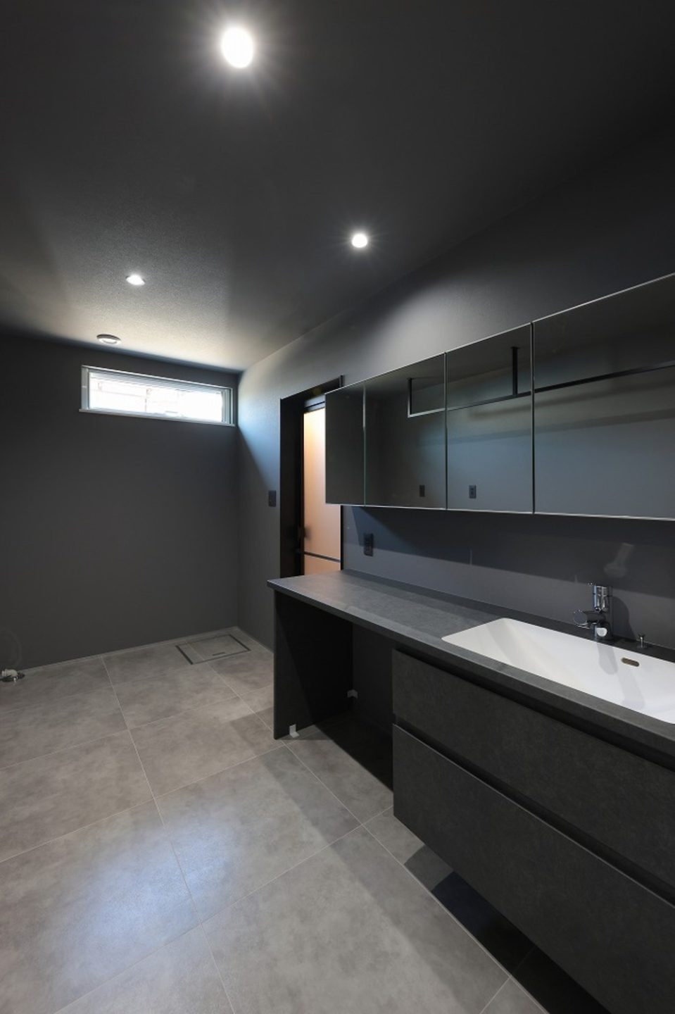 有限会社福富住宅が手がけた注文住宅の施工事例（モデルハウス・住宅展示場）