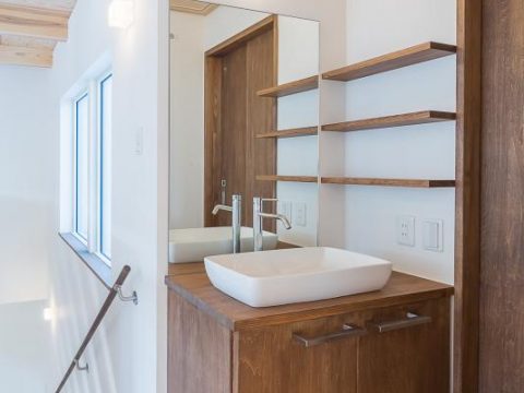 住宅展示場 注文住宅 モデルハウス 工務店 うずくぼ工房 松山市