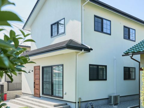 住宅展示場 注文住宅 モデルハウス 工務店 宮野建築 堺市