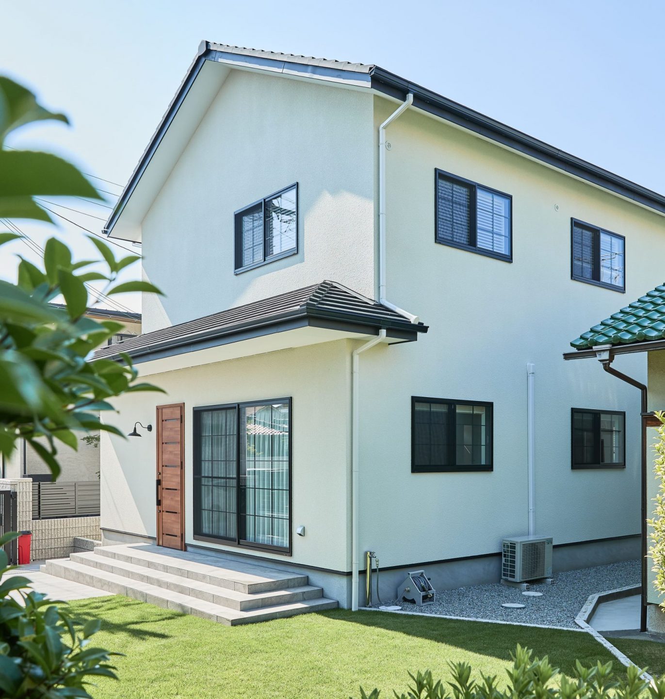 住宅展示場 注文住宅 モデルハウス 工務店 宮野建築 堺市
