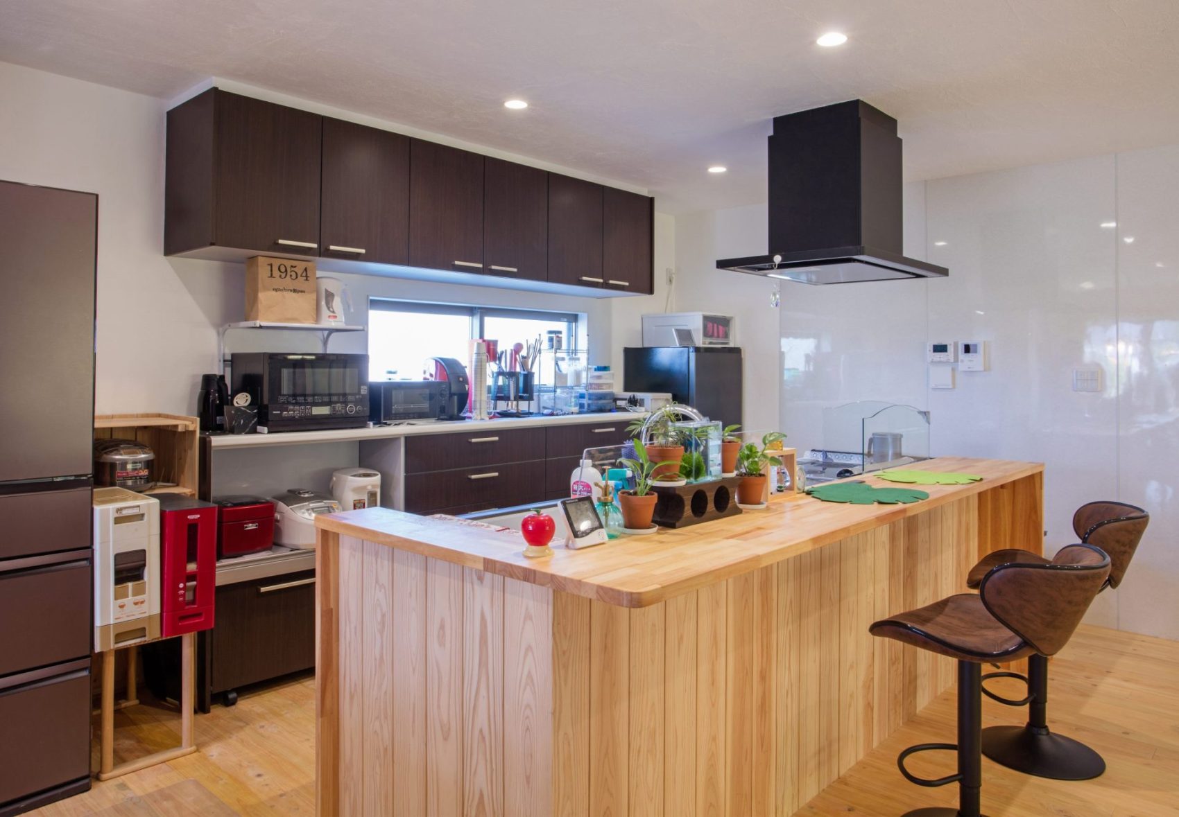 住宅展示場 注文住宅 モデルハウス 工務店 フレックス唐津 唐津市