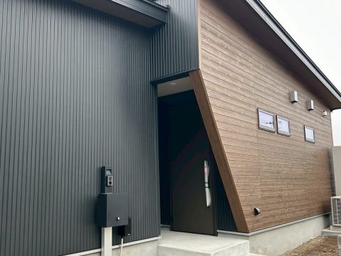 有限会社松田木工（SNUGGLE DESIN）が手がけた注文住宅の施工事例（モデルハウス・住宅展示場）