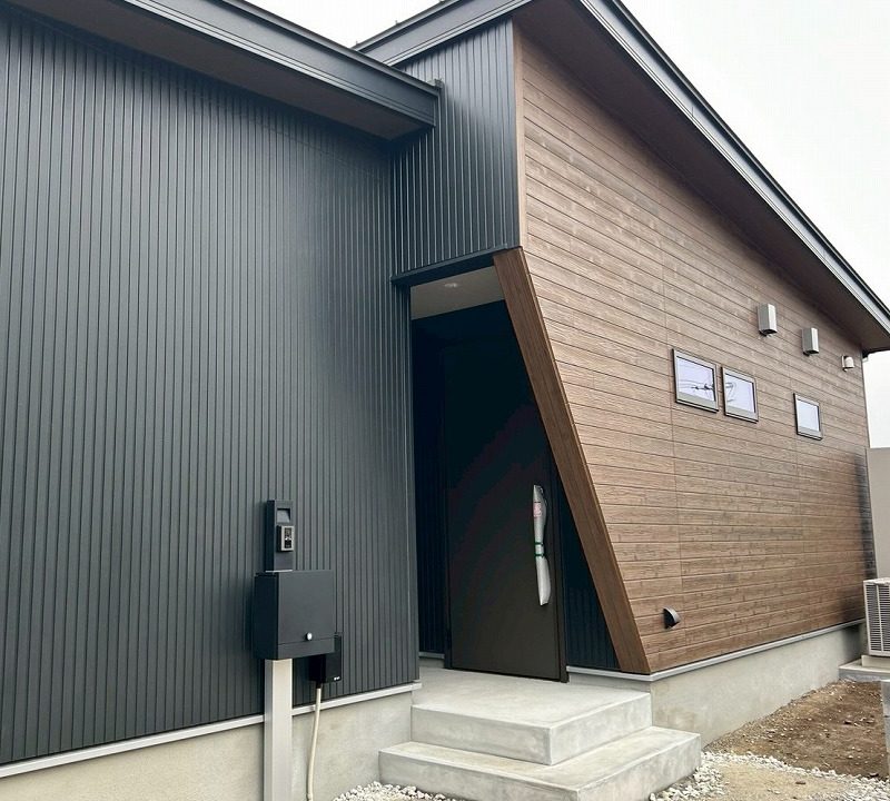 有限会社松田木工が手がけた注文住宅の施工事例（モデルハウス・住宅展示場）