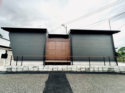 有限会社松田木工（SNUGGLE DESIN）が手がけた注文住宅の施工事例（モデルハウス・住宅展示場）