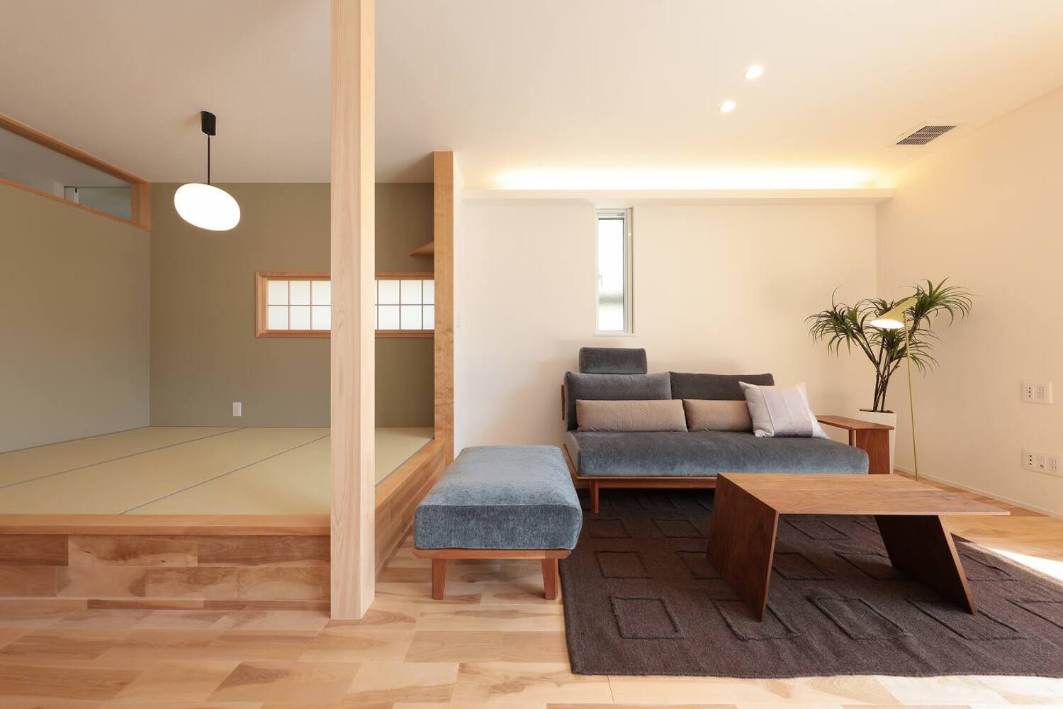 有限会社福富住宅が手がけた注文住宅の施工事例（モデルハウス・住宅展示場）