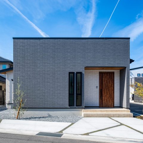 住宅展示場 注文住宅 モデルハウス 工務店 イデキョウホーム 富士市