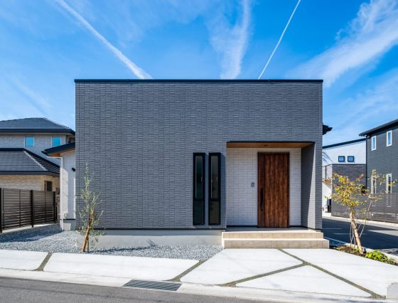 住宅展示場 注文住宅 モデルハウス 工務店 イデキョウホーム 富士市