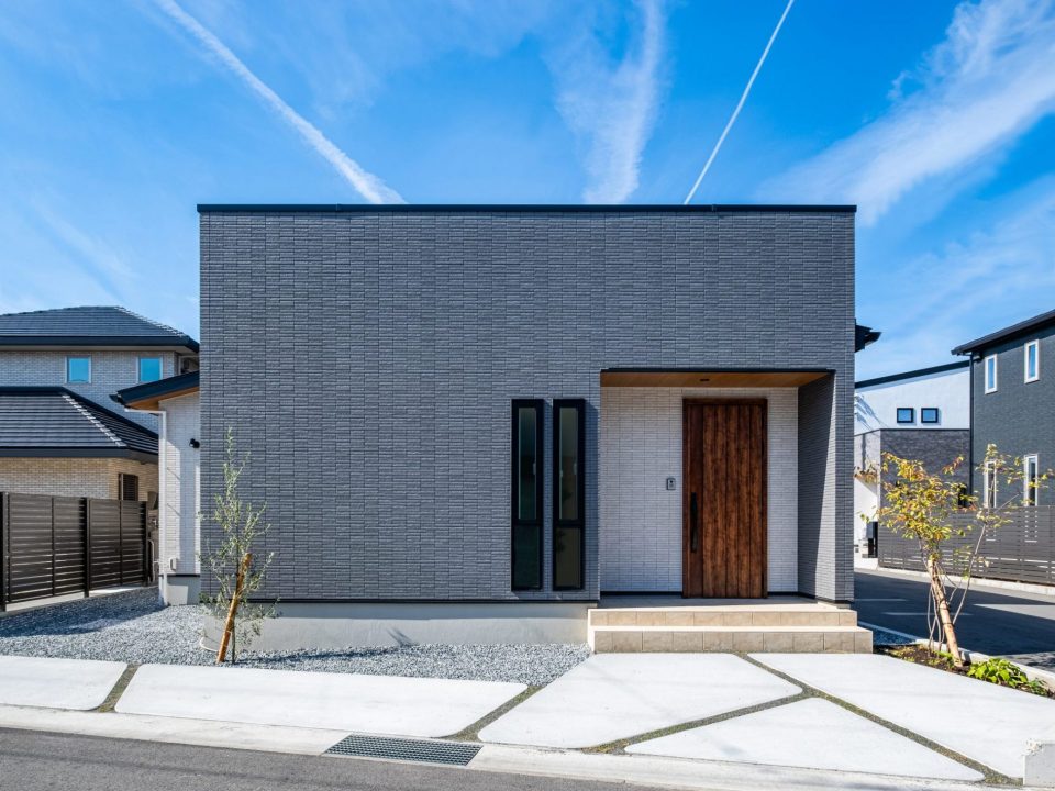 住宅展示場 注文住宅 モデルハウス 工務店 イデキョウホーム 富士市