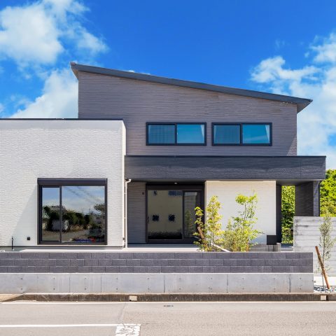 住宅展示場 注文住宅 モデルハウス 工務店 イデキョウホーム 富士市