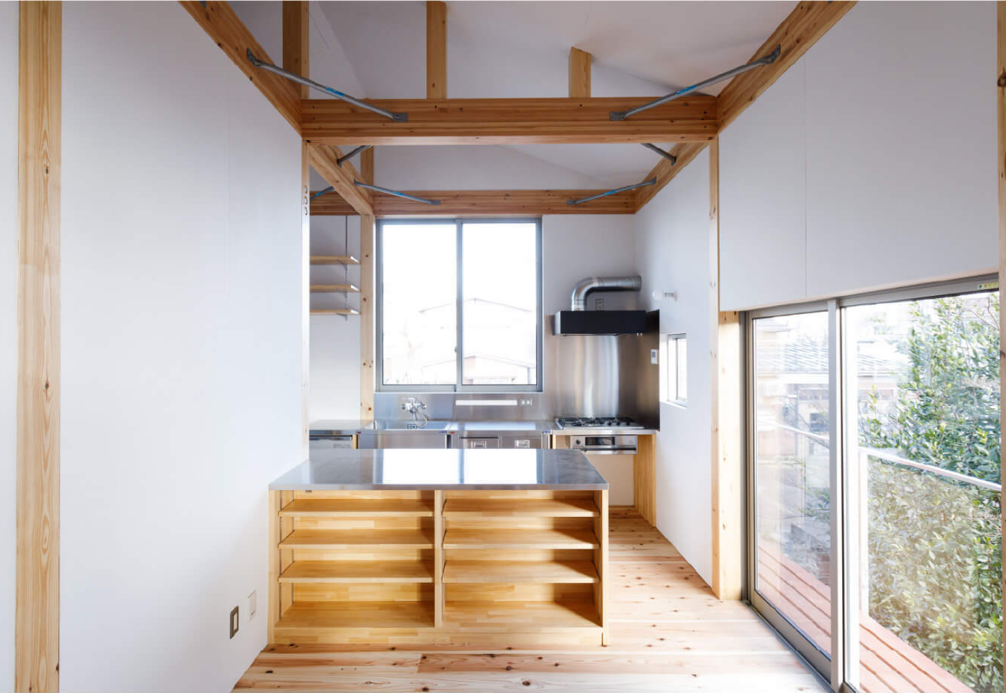 梅田建設の住宅性能｜断熱性能・耐震性能・気密性能・坪単価・国産材へのこだわり