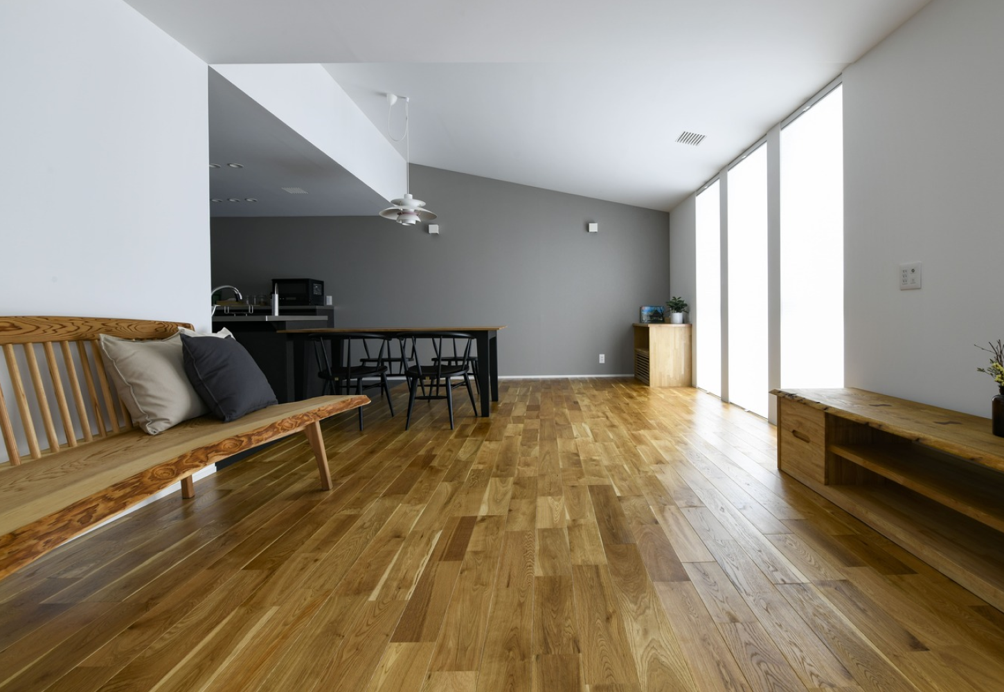 株式会社小林工務店の住宅性能｜断熱性能・耐震性能・気密性能・坪単価・国産材へのこだわり