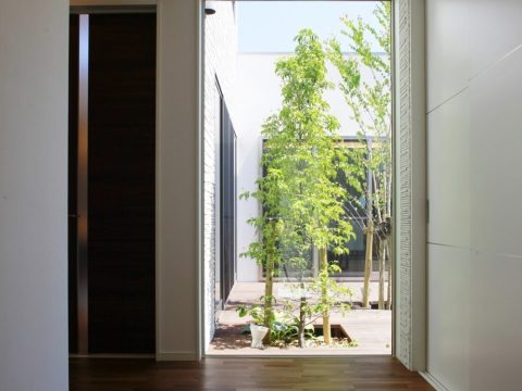 株式会社タケシバ建設が手がけた注文住宅の施工事例（モデルハウス・住宅展示場）