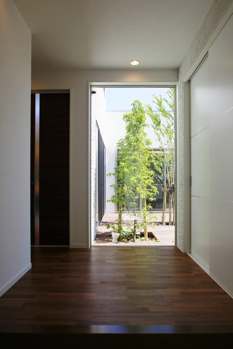 株式会社タケシバ建設が手がけた注文住宅の施工事例（モデルハウス・住宅展示場）