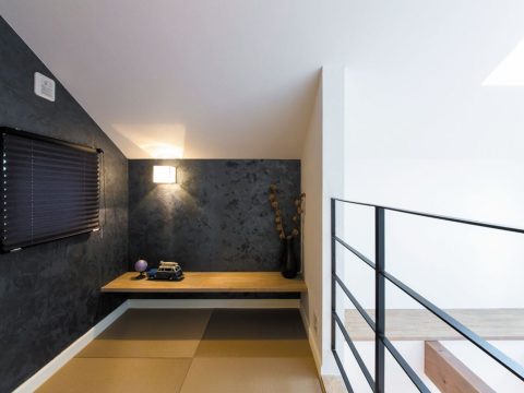 株式会社タケシバ建設が手がけた注文住宅の施工事例（モデルハウス・住宅展示場）