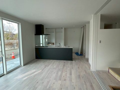 有限会社松田木工（SNUGGLE DESIN）が手がけた注文住宅の施工事例（モデルハウス・住宅展示場）